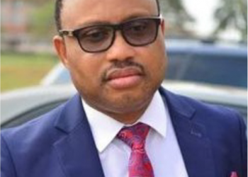 COVID-19: Why we’re supplying free oxygen  to hospitals in Anambra – ASOPP, MD, Dr Ibezim