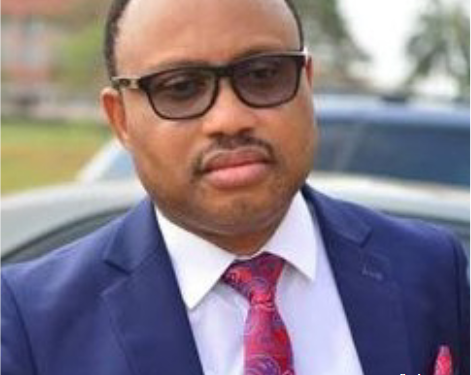 COVID-19: Why we’re supplying free oxygen  to hospitals in Anambra – ASOPP, MD, Dr Ibezim