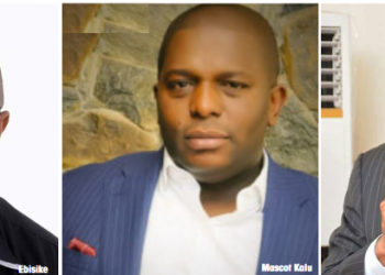Fall out of Aba federal  constituency by-election:  Ngwa youths give Orji  Uzor-Kalu red card