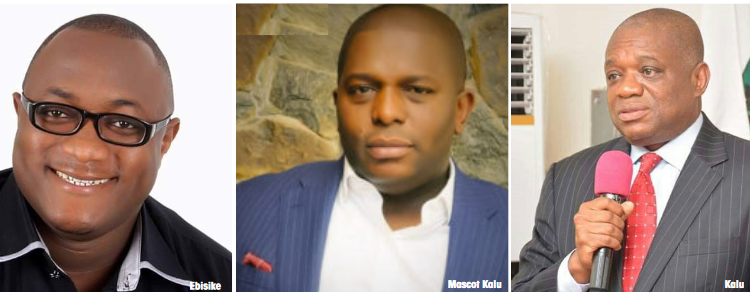 Fall out of Aba federal constituency by-election: Ngwa youths give Orji Uzor-Kalu red card