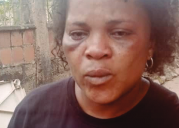 Impunity! Victims of armed attack cry for justice