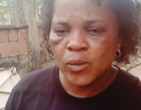 Impunity! Victims of armed attack cry for justice