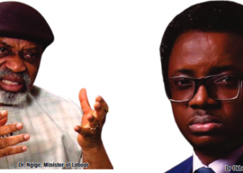 Lives lost as FG, resident doctors bicker over nationwide strike