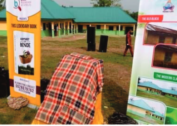 Abia govt commissions school buildings, palm oil mills