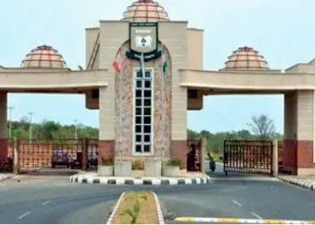 Hostel fee: KWASU students lament school policy