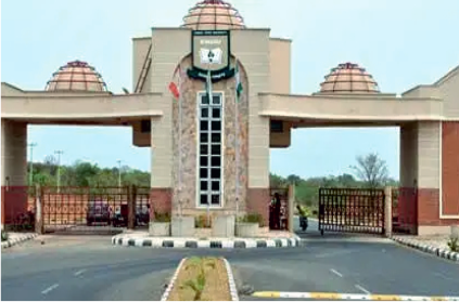 Hostel fee: KWASU students lament school policy