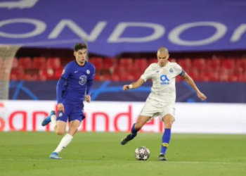 Chelsea, PSG advance to Champions League semi-finals despite losses