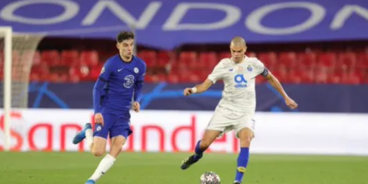 Chelsea, PSG advance to Champions League semi-finals despite losses