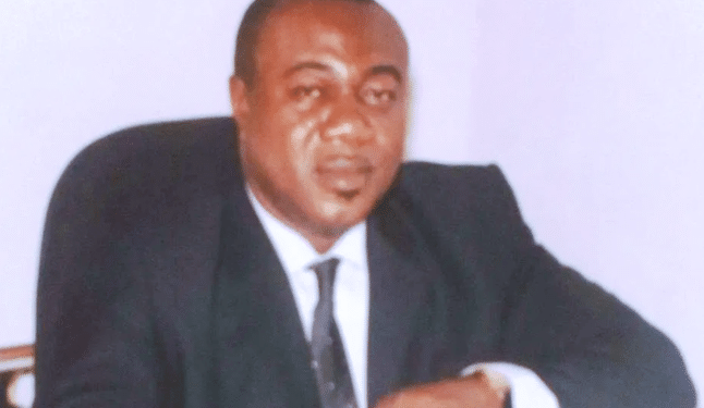 2023 Igbo president cannot work – Zeek Martins