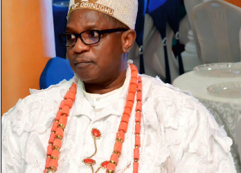 Re: Demand for Eze Ilomuanya’s return is not  only an illusion but an act of making much ado about nothing