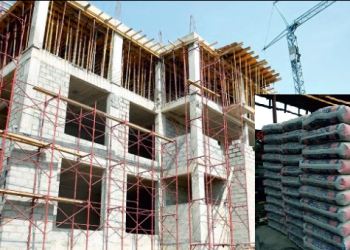 How sky rocketing cement price is affecting  businesses in South East