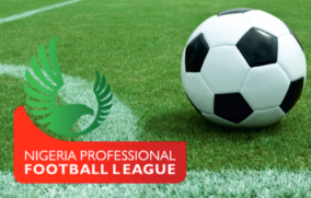 NPFL to resume May 9 behind closed doors
