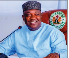 One month to sixth anniversary,  Enugu masses laud  Ugwuanyi  on achievements