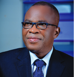 I have what it takes to make Anambra great– Ezeemo