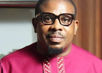 Abducted Anambra Commissioner regains freedom
