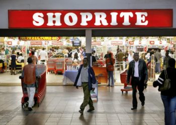 [Business Nigeria] Shoprite Concludes Arrangement To Exit Nigeria By Year End 2021