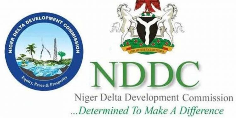 CSOs are part of development – NDDC