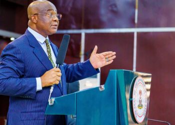 Igbo want justice, equity and fairness in Nigeria – Uzodimma