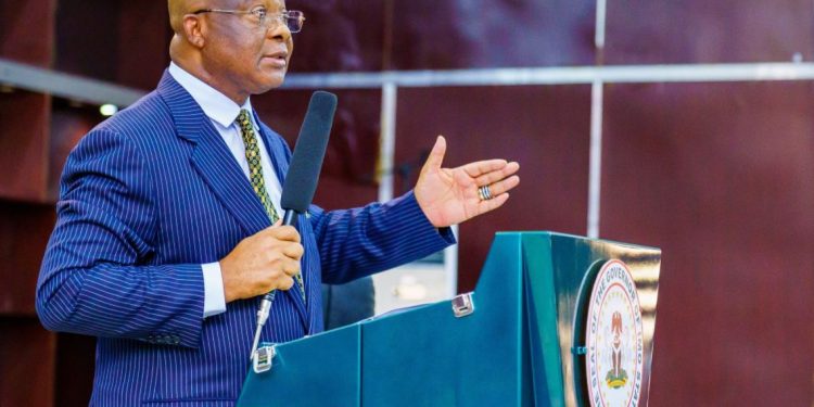 Igbo want justice, equity and fairness in Nigeria – Uzodimma