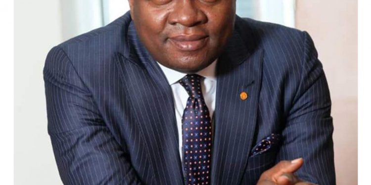 Nigeria will not make progress without Igbo man’s inspiration – Ozigbo