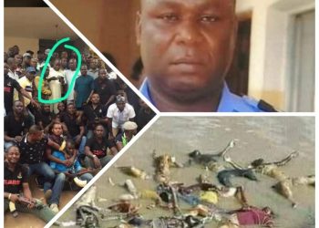 Awkuzu massacre: pictures are false, misleading says Anambra Govt