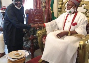 NOUN Chancellor lauds technology-driven innovations in the institution