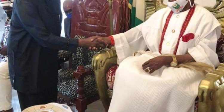 NOUN Chancellor lauds technology-driven innovations in the institution