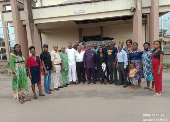 Imo Commissioner assures ICAPS of restoring glory