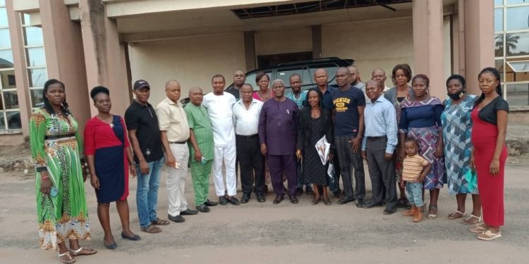 Imo Commissioner assures ICAPS of restoring glory