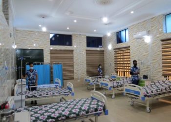 Obiano applauds Apex hospital over Neurosurgery, Intensive Care Units
