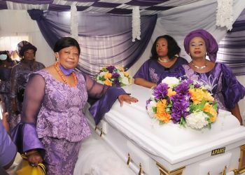 Legacies, virtues of late mother Mogbogu comfort family, community