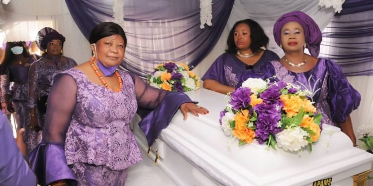 Legacies, virtues of late mother Mogbogu comfort family, community