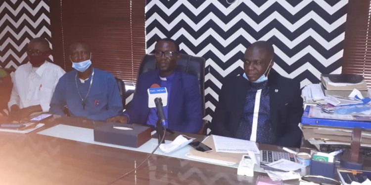 Security breaches: Imo CAN calls for ceasefire