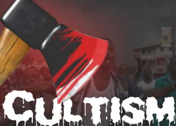 Cult war claims 3 in Anambra