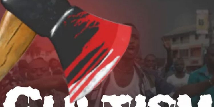 Cult war claims 3 in Anambra