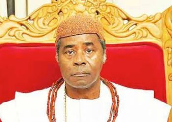 Council of chiefs mourns Olu of Warri