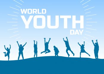 World youth day: Bishop cautions youths against social vices