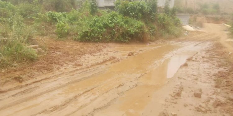 Bad road: Traders at Ogbunike to barricade Enugu-Onitsha highway