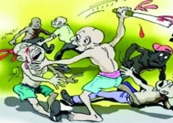 20 die in cult war in Rivers
