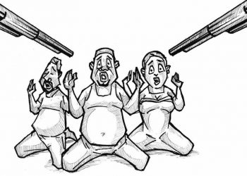 Civil society proffers solutions to worsening case of insecurity in Anambra