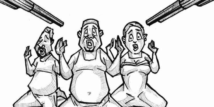 Civil society proffers solutions to worsening case of insecurity in Anambra