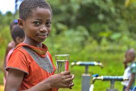 Challenges of water supply in South East region