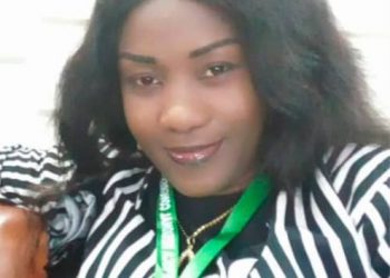 I’ve passion securing justice for indigent women, girls -Ebonyi FIDA boss