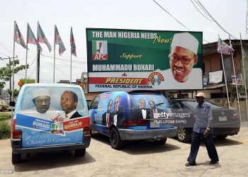 Anambra to confiscate unpaid election branded vehicles, billboards