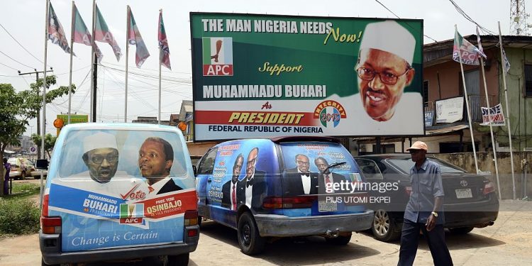 Anambra to confiscate unpaid election branded vehicles, billboards
