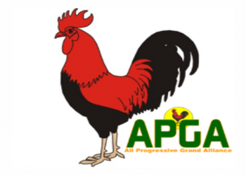 APGA cautions agents of confusion, says no consensus candidate