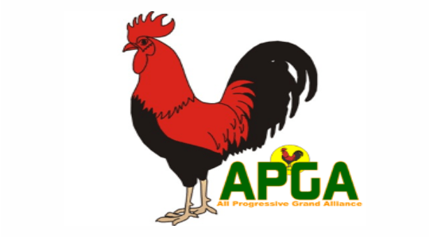 APGA cautions agents of confusion, says no consensus candidate