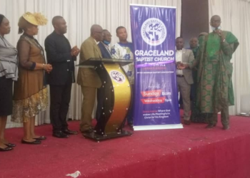 Christians charged on obedience to God