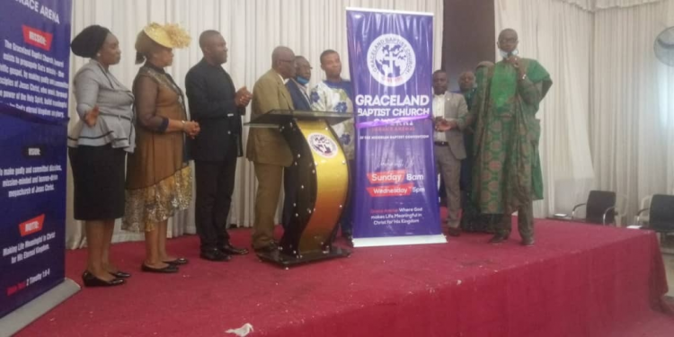 Christians charged on obedience to God