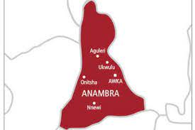 Anambra community honours indigenes for selfless service